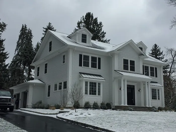 American Siding Construction Picture 5