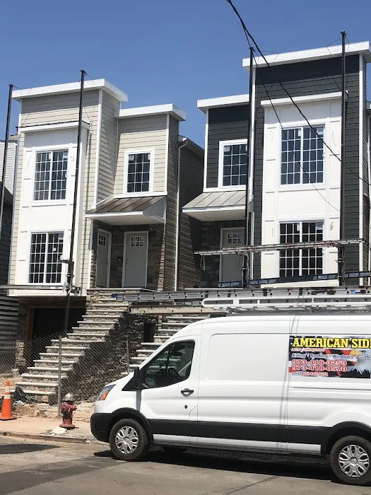 American Siding Construction Picture 7