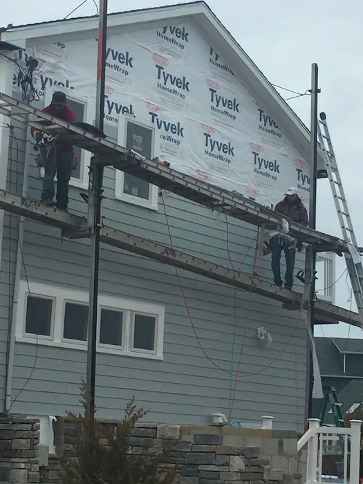 American Siding Construction Picture 8