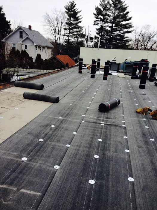 American Siding Construction Picture 10
