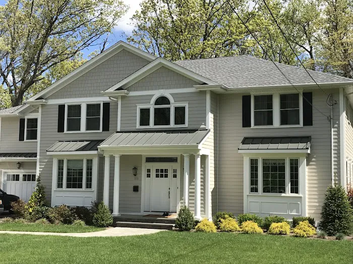 American Siding Construction Picture 9