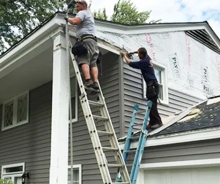 Alliance Roofing Whitehouse