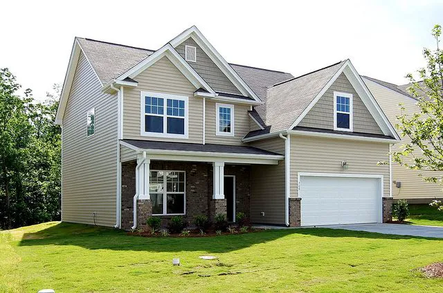 Alliance Roofing Whitehouse Picture 2
