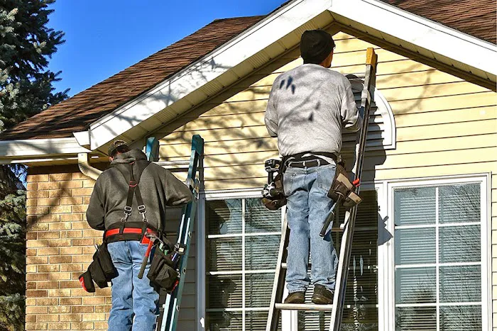 Alliance Roofing Whitehouse Picture 5