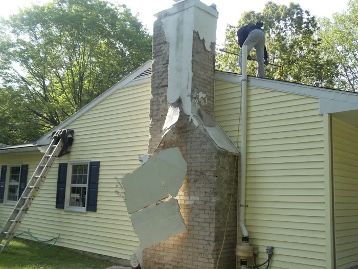 Alliance Roofing Whitehouse Picture 10