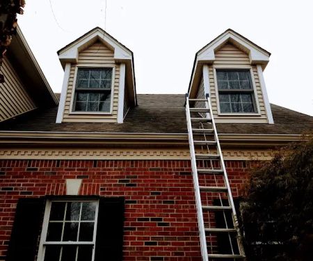 Sonderby Contracting Roofing & Siding