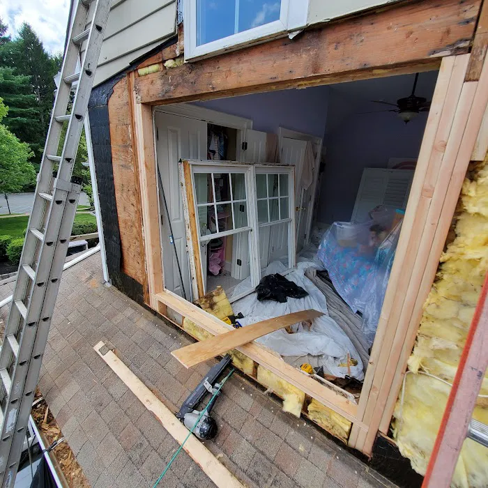Sonderby Contracting Roofing & Siding Picture 2