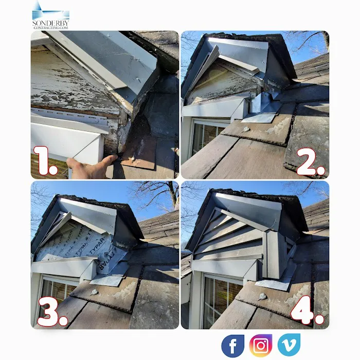 Sonderby Contracting Roofing & Siding Picture 5