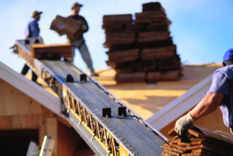 Brandon Roofing Picture 2