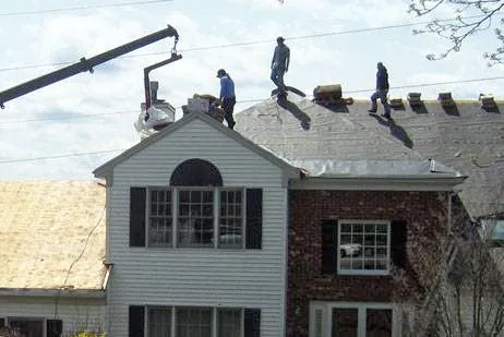 Brandon Roofing Picture 3