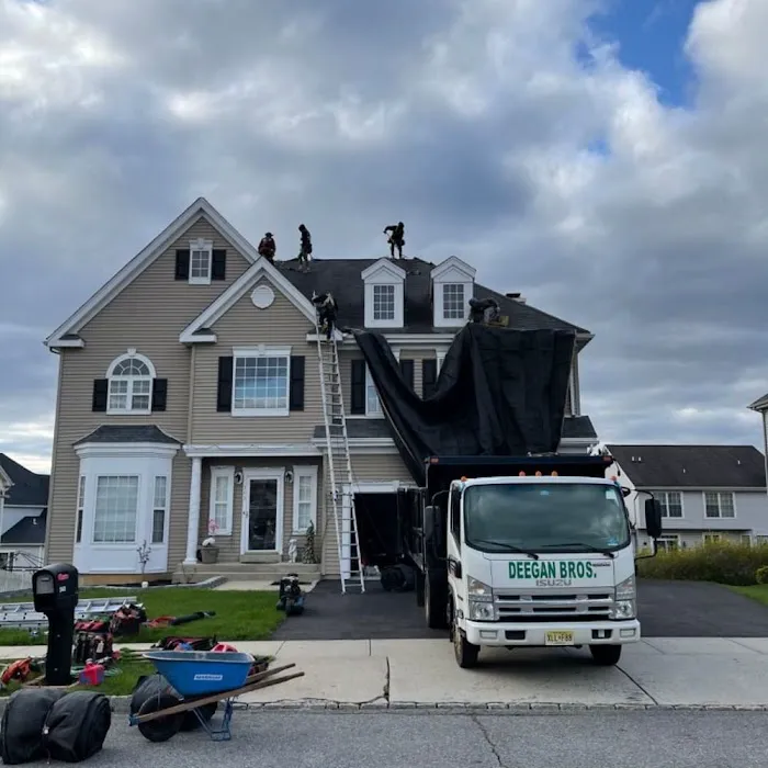 Deegan Brothers Roofing & Siding Picture 7