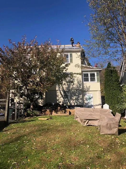 Deegan Brothers Roofing & Siding Picture 9