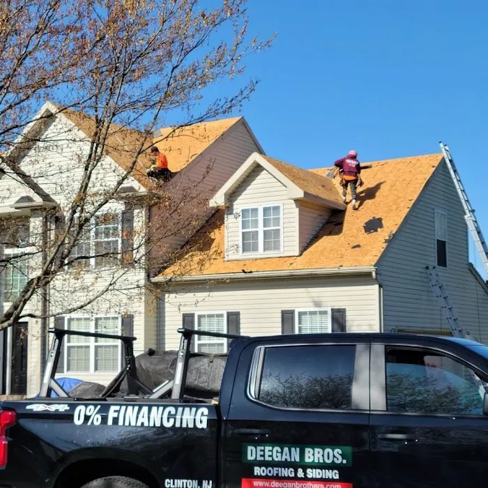 Deegan Brothers Roofing & Siding Picture 10
