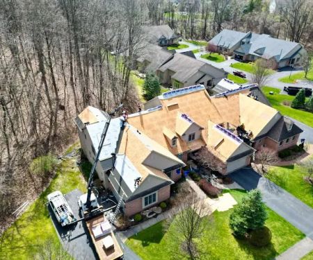 Payless Roof Repair and Replacement