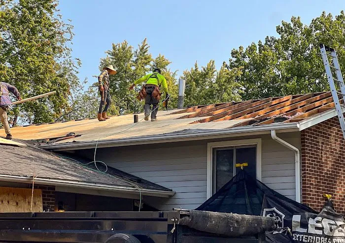 Payless Roof Repair and Replacement Picture 5
