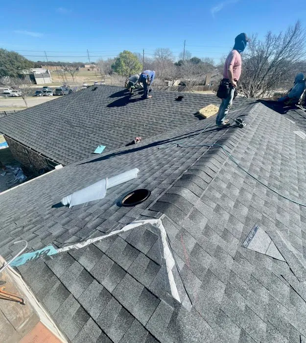 Payless Roof Repair and Replacement Picture 3