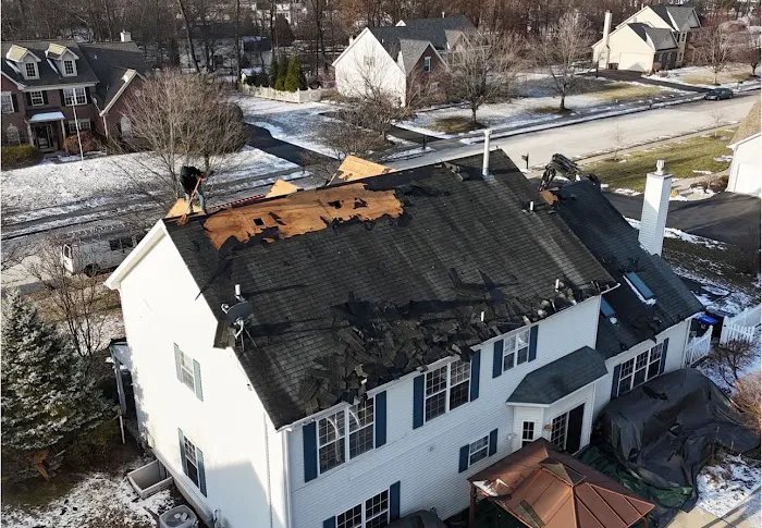 Payless Roof Repair and Replacement Picture 6