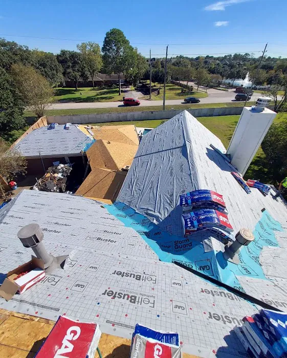 Payless Roof Repair and Replacement Picture 7