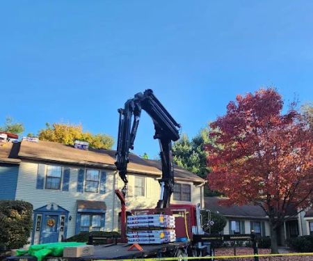 Fox Chase Contracting