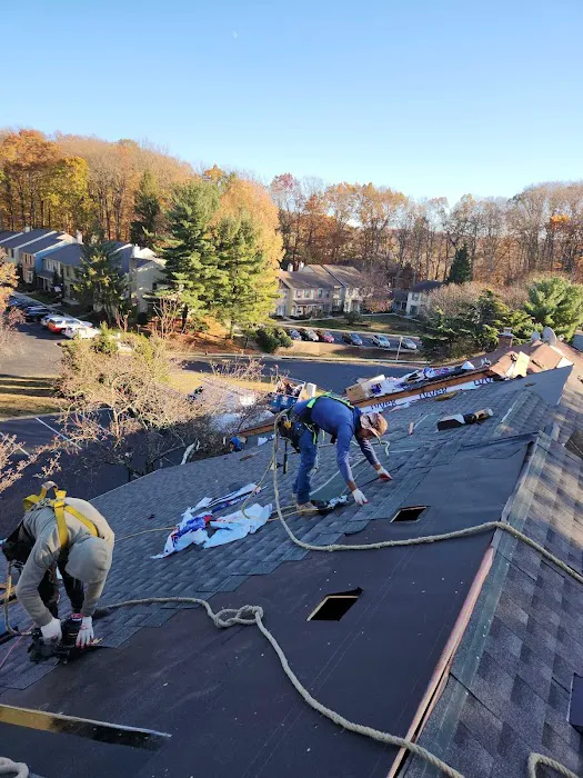 Fox Chase Contracting Picture 3