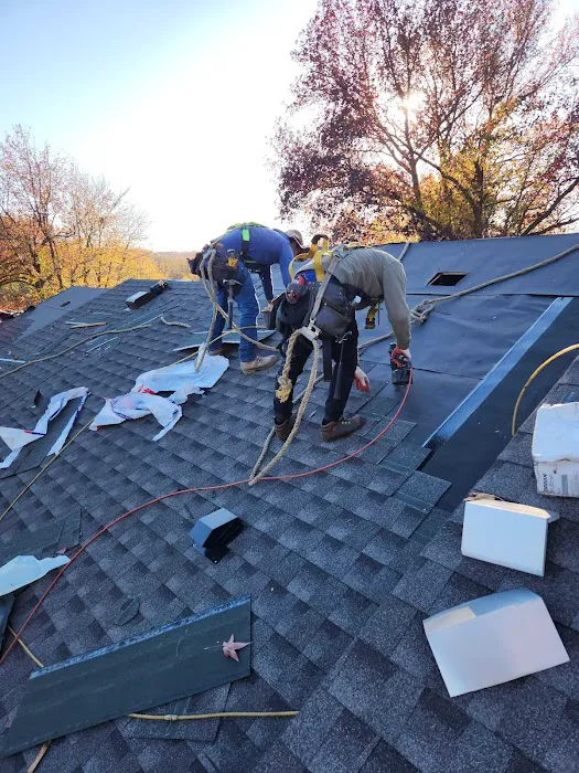 Fox Chase Contracting Picture 7