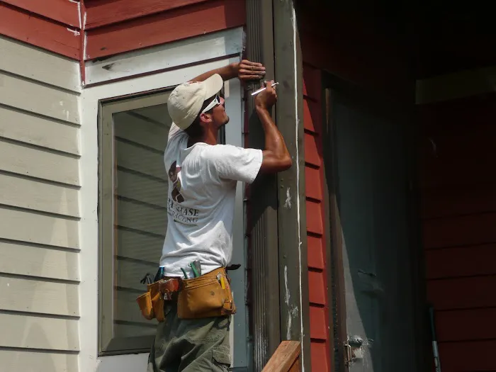 Fox Chase Contracting Picture 6