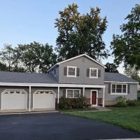 Hunterdon Siding and Window Company ico