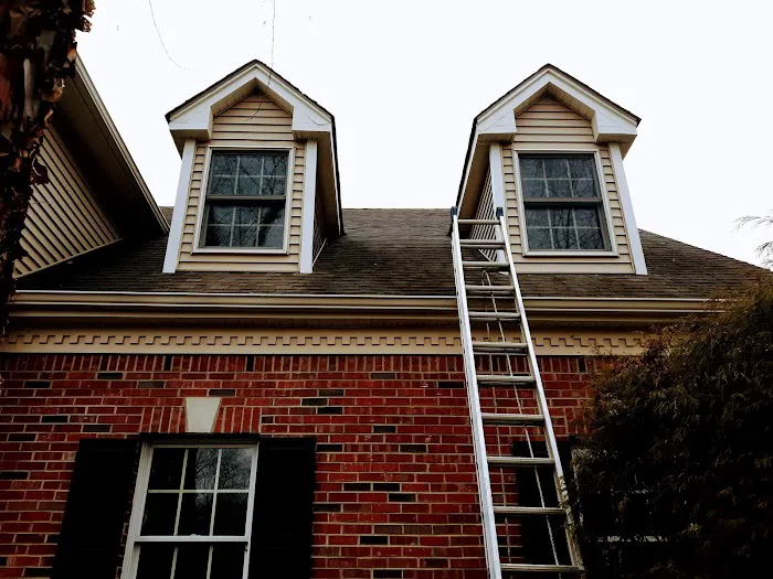 Sonderby Contracting Roofing & Siding Picture 2