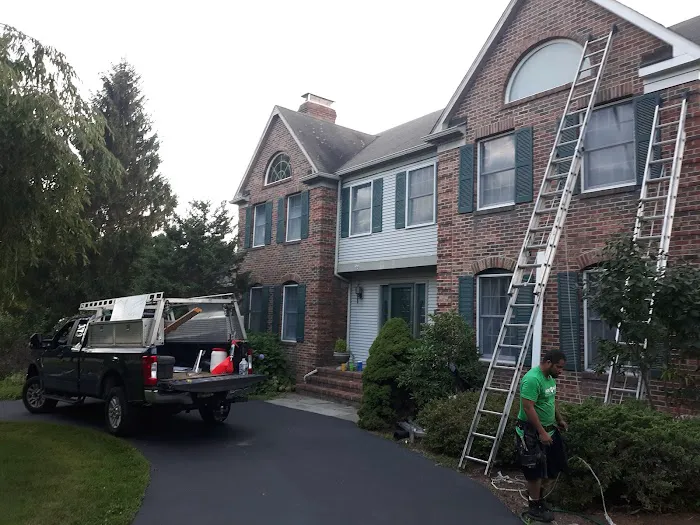 Sonderby Contracting Roofing & Siding Picture 8