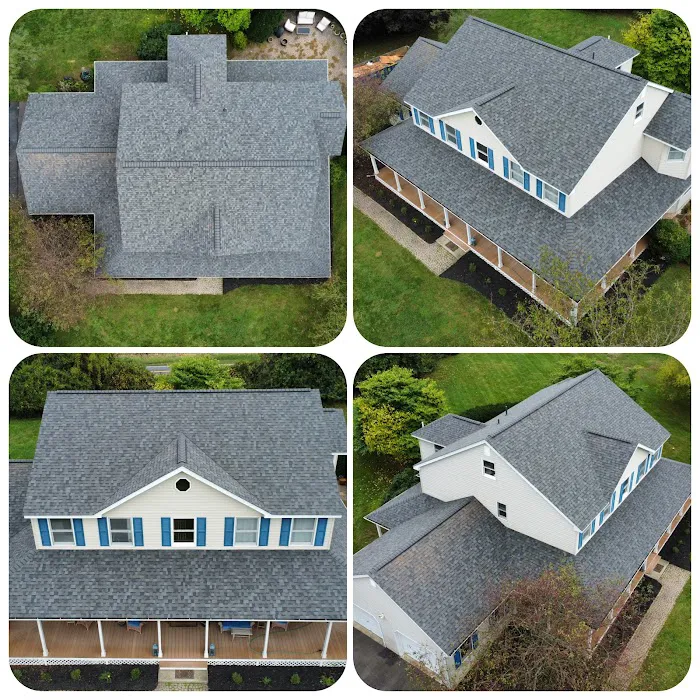 Sonderby Contracting Roofing & Siding Picture 7