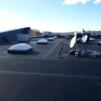 Sonderby Contracting Roofing & Siding ico