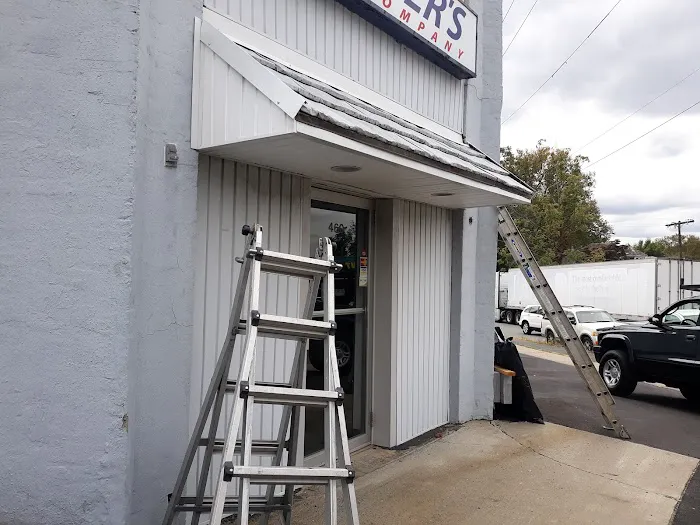 Sonderby Contracting Roofing & Siding Picture 9