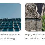 Martin & Sons Roofing