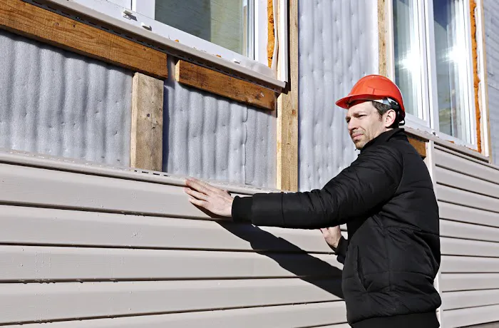 Alliance Roofing Whitehouse Picture 9