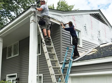 Alliance Roofing Whitehouse Picture 1