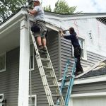 Alliance Roofing Whitehouse