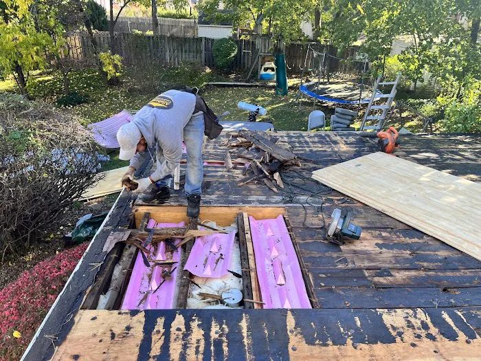 Caribbean Roofing and Home Remodeling Picture 9