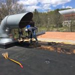 Warren Thompson & Son Roofing & Siding