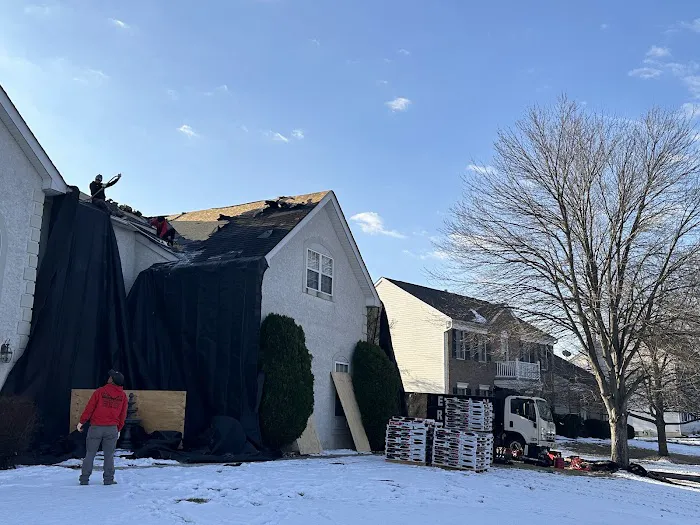 Deegan Brothers Roofing & Siding Picture 5