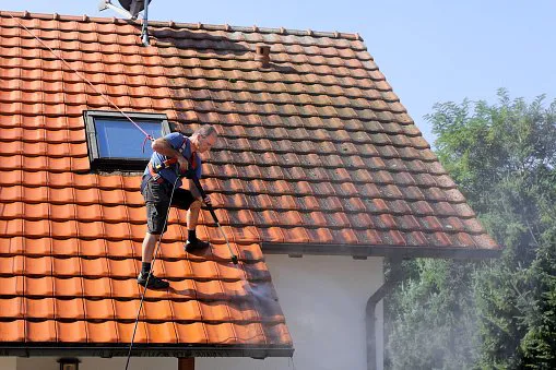 Deegan Brothers Roofing & Siding Picture 4