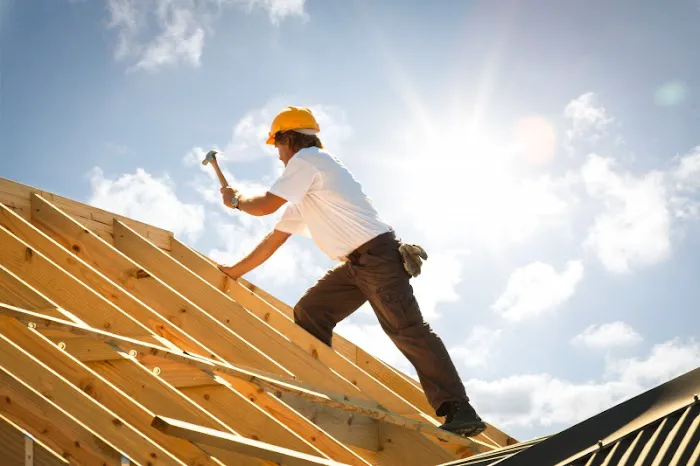 Deegan Brothers Roofing & Siding Picture 7