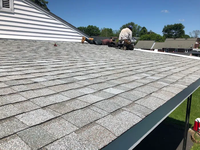 Deegan Brothers Roofing & Siding Picture 8