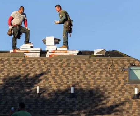 Warren Kline Roofing & Gutters