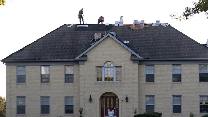 Warren Kline Roofing & Gutters Picture 2