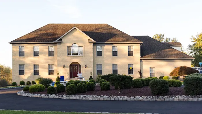 Warren Kline Roofing & Gutters Picture 5