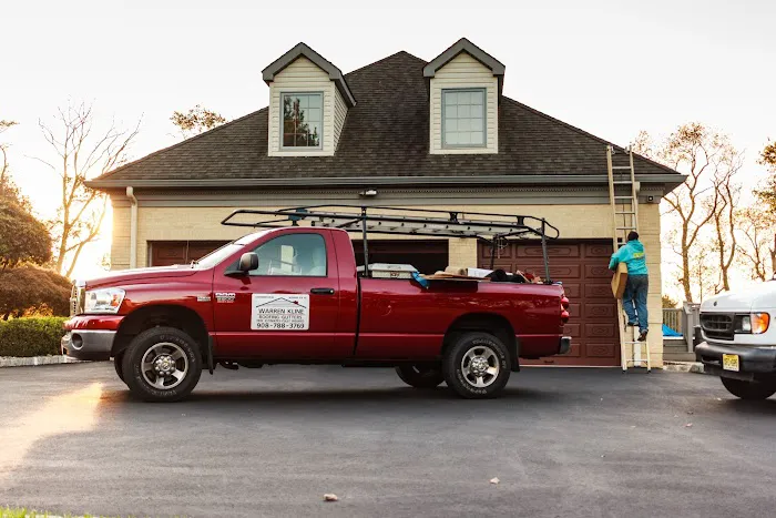 Warren Kline Roofing & Gutters Picture 7