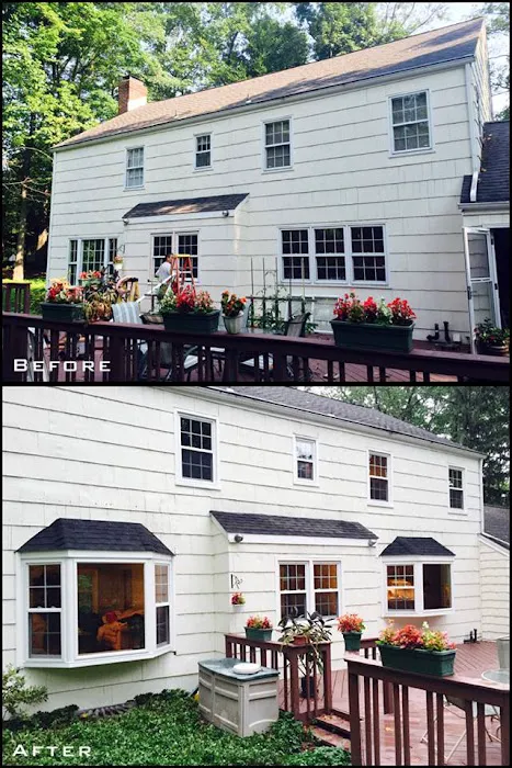 Bullseye Siding Windows and Doors LLC Picture 6