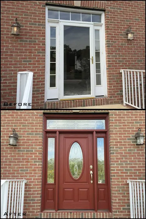 Bullseye Siding Windows and Doors LLC Picture 4