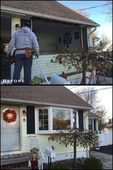 Bullseye Siding Windows and Doors LLC Picture 5