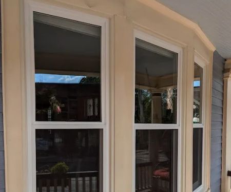 Bullseye Siding Windows and Doors LLC